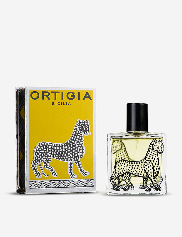 Ortigia Sicilia Zagara Perfume 30ml