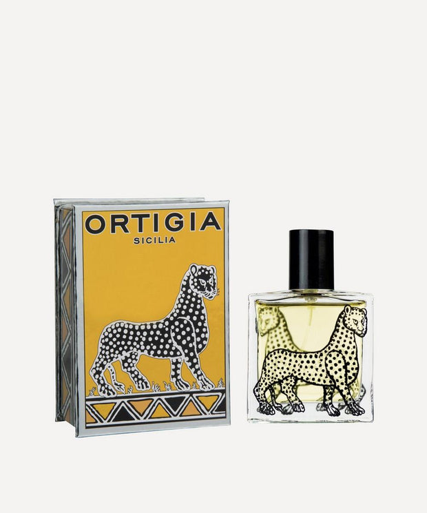 Ortigia Sicilia Zagara Perfume 30ml