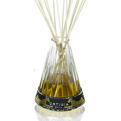 Ortigia Scented Room Diffuser - Fico D'India - ONDA 500ml