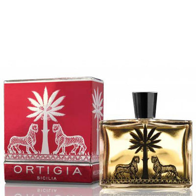 Ortigia Sicilia Melograno Eau De Parfum 100ml