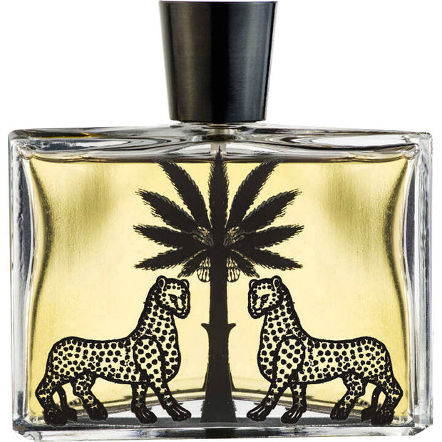 Ortigia Sicilia Melograno Eau De Parfum 100ml