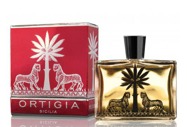 Ortigia Sicilia Melograno Eau De Parfum 100ml