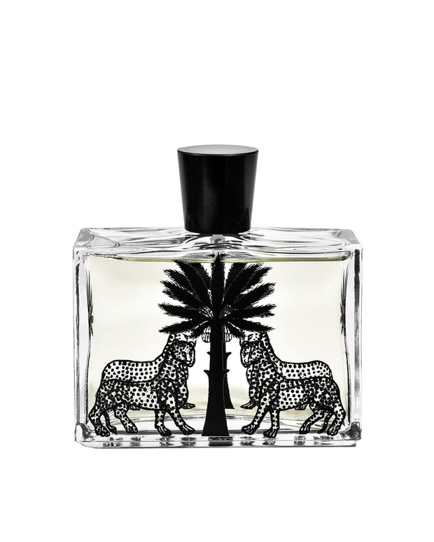 Ortigia Sicilia Fico D'India Eau De Parfum 100ml