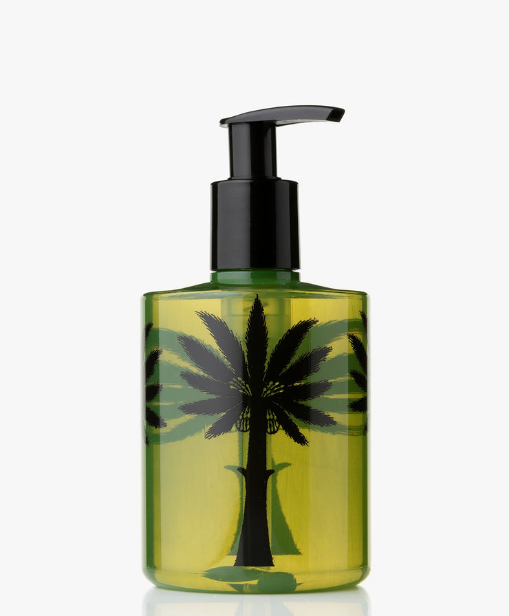 Ortigia Sicilia Fico D'India Liquid Soap 300ML