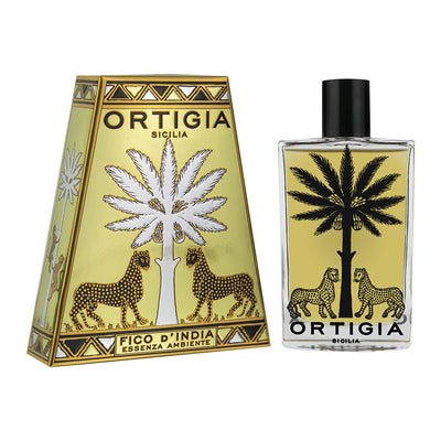 Ortigia Sicilia Fico D'India Room Essence 100ml