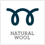 EMU Natural Wool