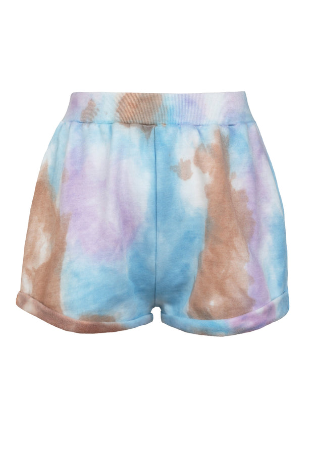 Ragdoll LA Sweat Shorts