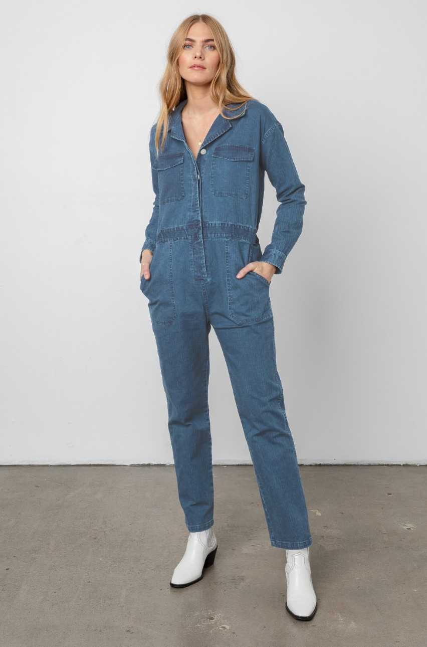 Rails jumpsuit sales