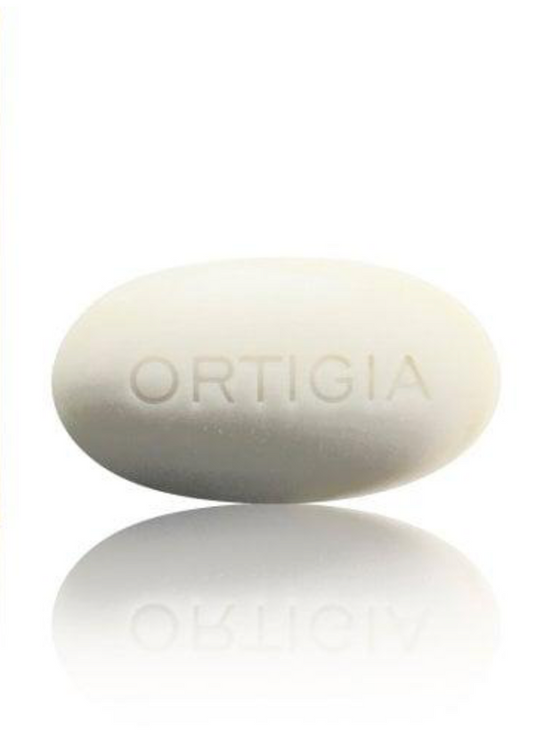 Ortigia Sicilia Florio Olive Oil Single Soap 100g