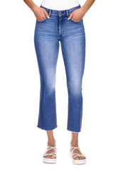DL1961 Bridget Boot Cut Jeans