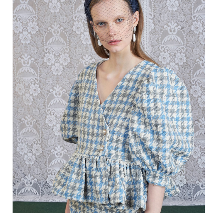 Sister sales jane tweed