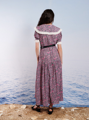 Sister Jane Sea Grass Midi Dress