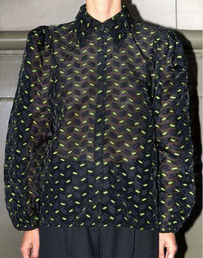 Stella Nova Abna Joe Blouse