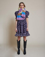 Stella Nova Anbella Dress in Violet
