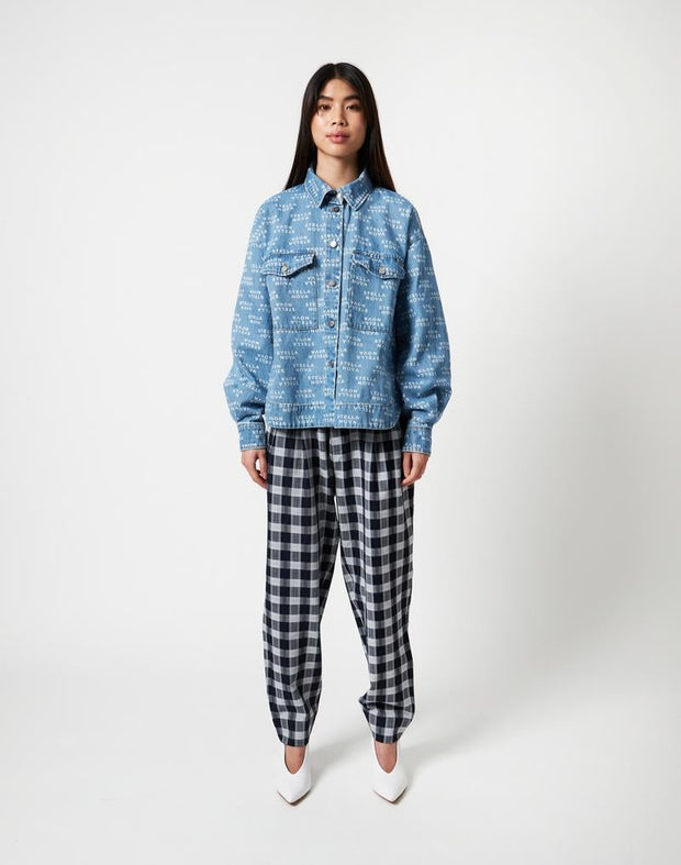 Stella Nova Willow Shirt