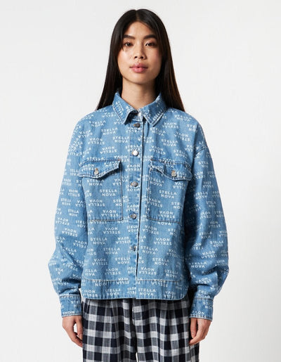 Stella Nova Willow Shirt
