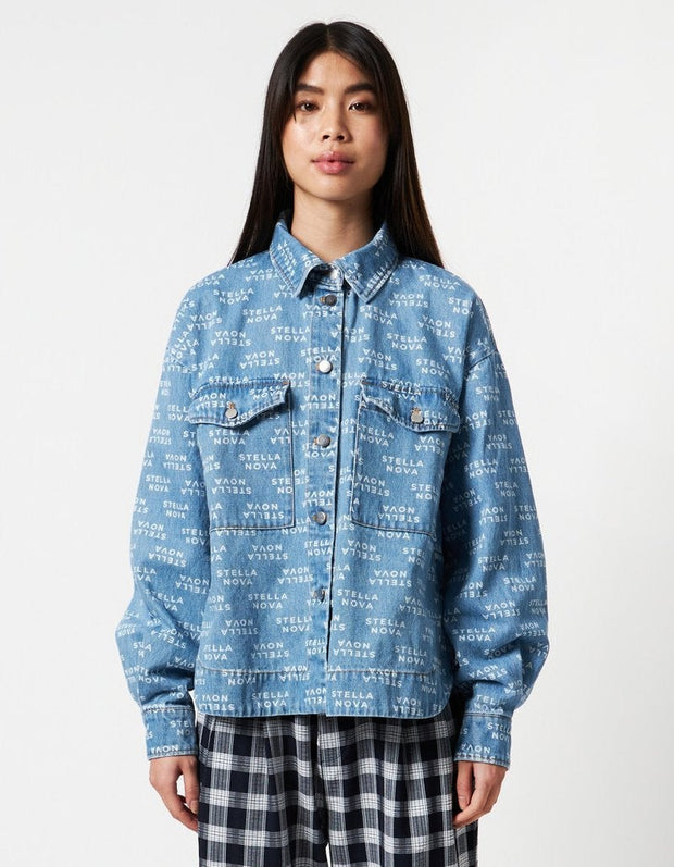 Stella Nova Willow Shirt