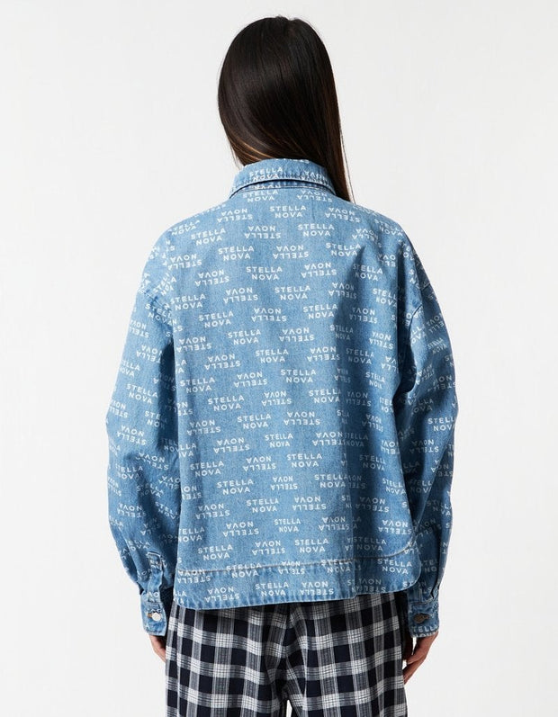 Stella Nova Willow Shirt