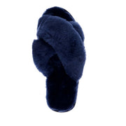 EMU Mayberry slipper blue