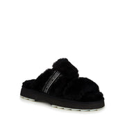 EMU Wobbegong slippers