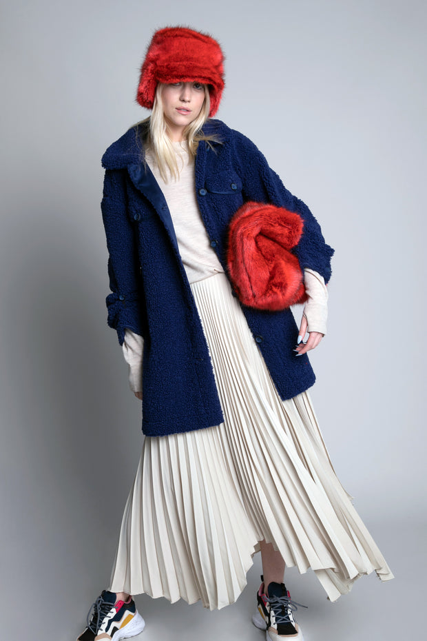 Urbancode coat stockist